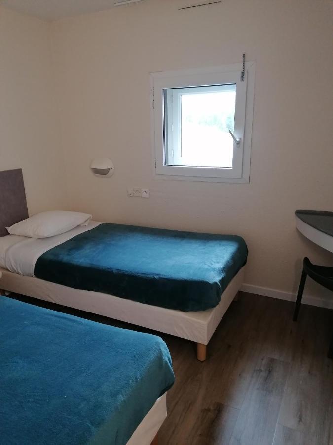 Cit'Hotel Saxotel Chalon-Sur-Saone Nord Champforgeuil ภายนอก รูปภาพ