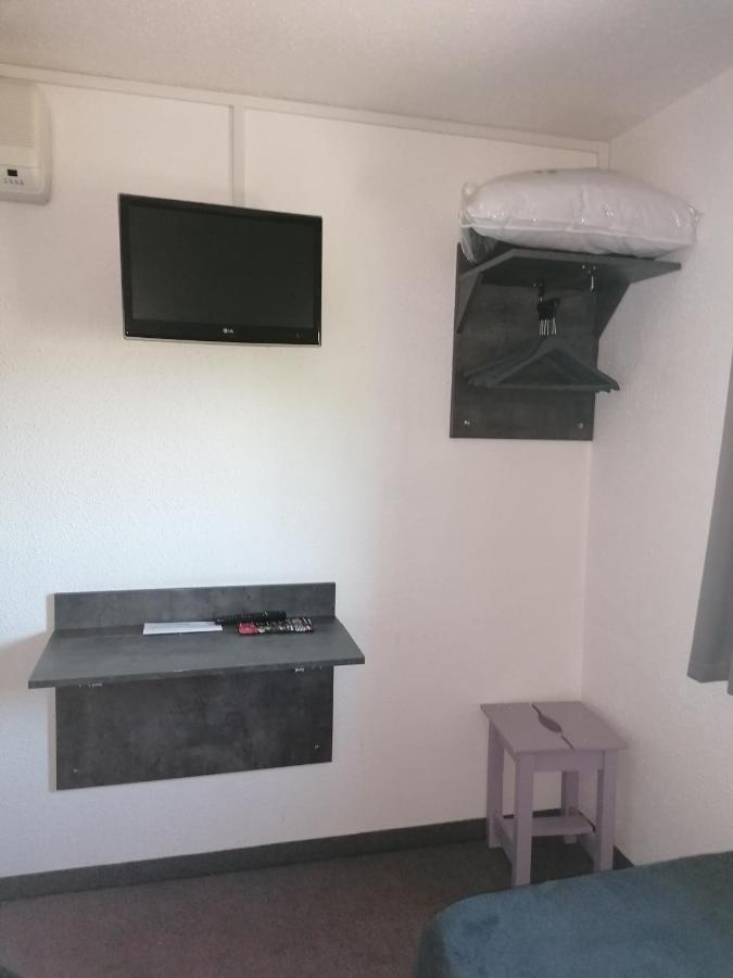 Cit'Hotel Saxotel Chalon-Sur-Saone Nord Champforgeuil ภายนอก รูปภาพ