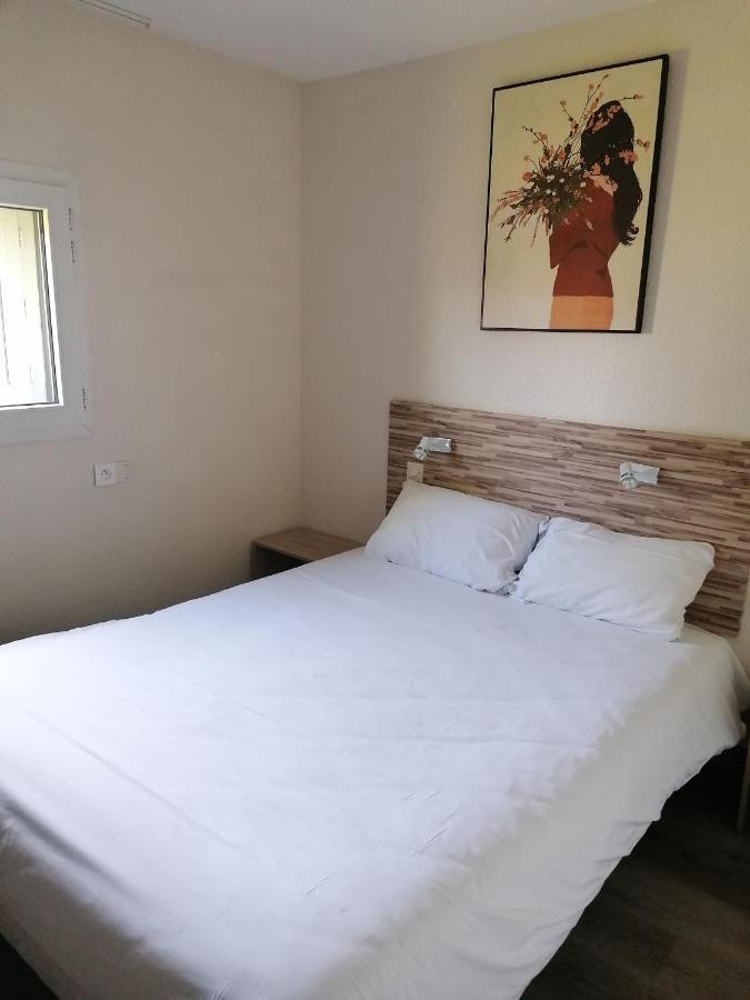 Cit'Hotel Saxotel Chalon-Sur-Saone Nord Champforgeuil ภายนอก รูปภาพ