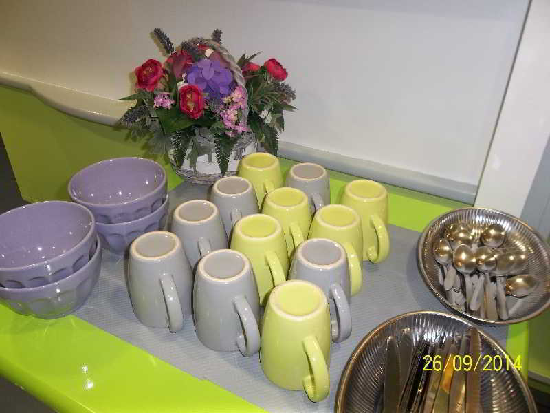 Cit'Hotel Saxotel Chalon-Sur-Saone Nord Champforgeuil ภายนอก รูปภาพ