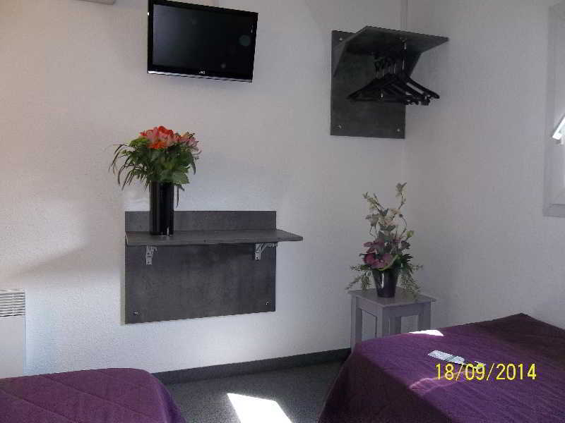 Cit'Hotel Saxotel Chalon-Sur-Saone Nord Champforgeuil ภายนอก รูปภาพ