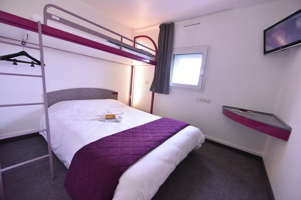 Cit'Hotel Saxotel Chalon-Sur-Saone Nord Champforgeuil ภายนอก รูปภาพ